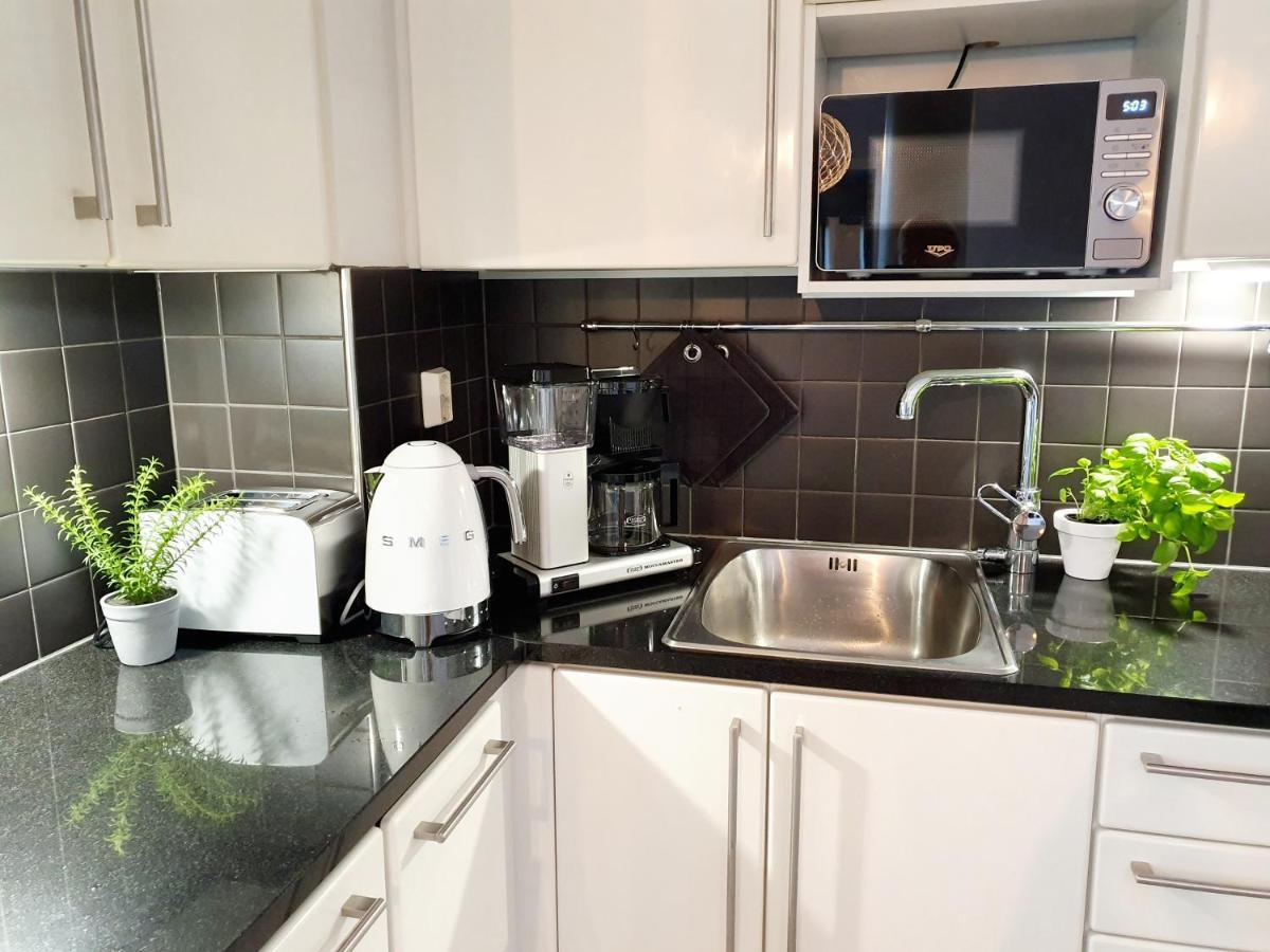 2Ndhomes Unique And Luxury Kamppi Center Apartment With Sauna And Big Terrace Helsinki Dış mekan fotoğraf