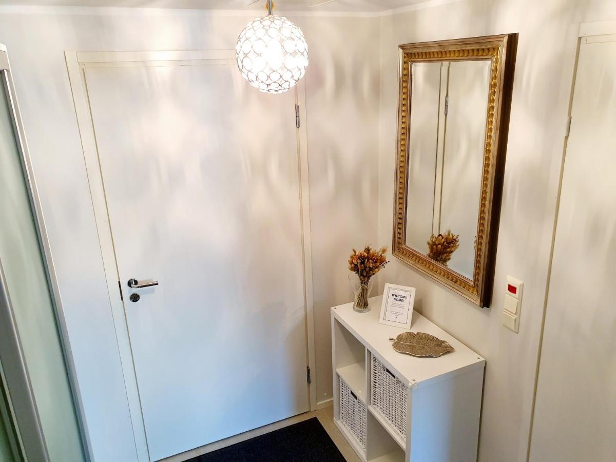 2Ndhomes Unique And Luxury Kamppi Center Apartment With Sauna And Big Terrace Helsinki Dış mekan fotoğraf