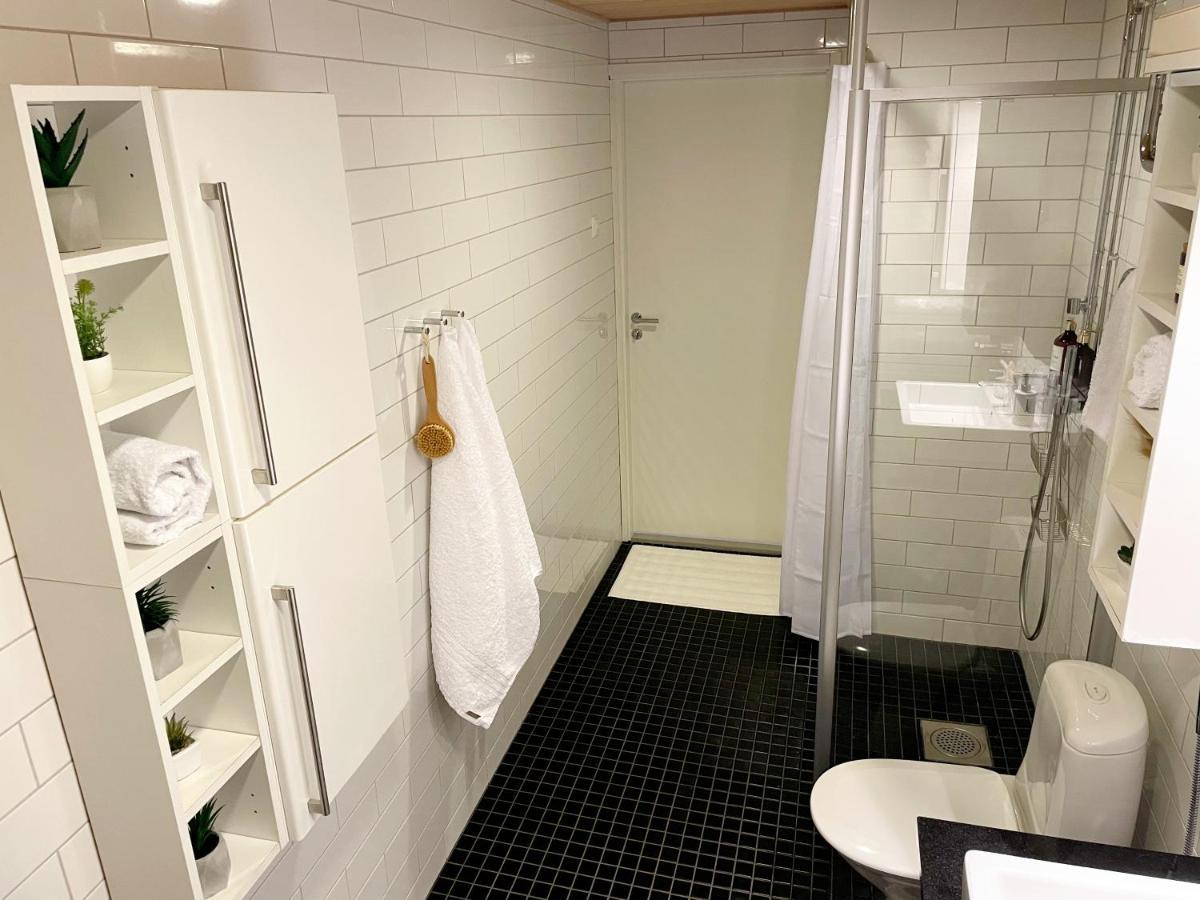 2Ndhomes Unique And Luxury Kamppi Center Apartment With Sauna And Big Terrace Helsinki Dış mekan fotoğraf